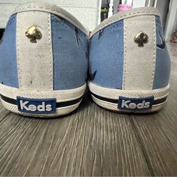 Kate Spade Keds - Picture 4 of 6